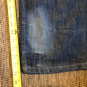 paper denim and cloth big and tall